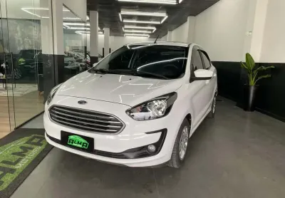 Ford ka 1.0 s tivct flex 5p