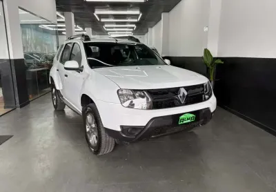 Renault duster dynamique 1.6 flex 16v aut.