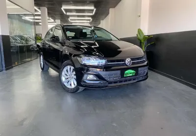 Volkswagen polo 1.0 flex 12v 5p