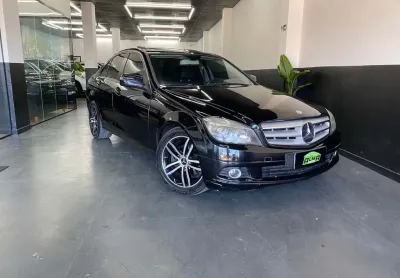 Mercedes-benz c 200 k kompressor avant.1.8 16v aut