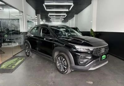 Fiat pulse audace 1.0 turbo 200 flex aut.