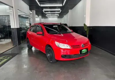 Volkswagen gol (novo) 1.0 mi total flex 8v 4p