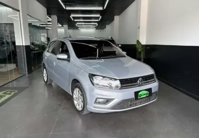 Volkswagen gol 1.6 msi flex 16v 5p aut.