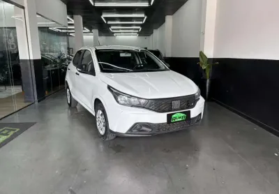 Fiat argo 1.0 6v flex 2023 flex