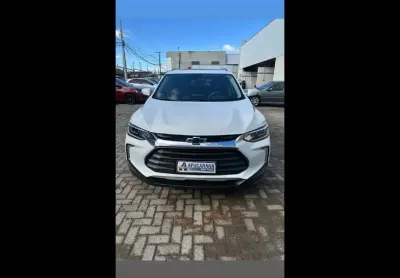 Chevrolet tracker 1.2 turbo flex premier automático