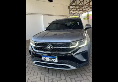 Volkswagen taos 1.4 250 tsi total flex highline automático