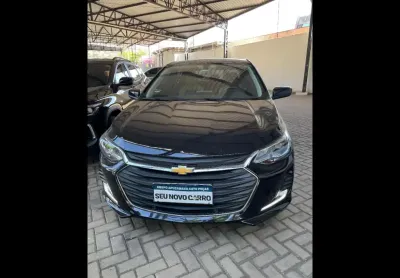 Chevrolet onix 1.0 turbo flex premier automático
