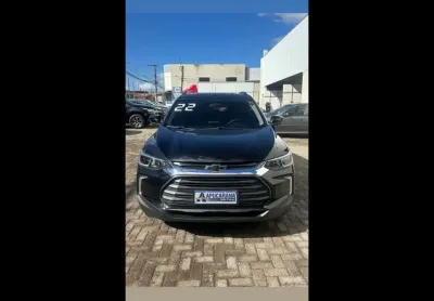 Chevrolet tracker 1.0 turbo flex lt automático