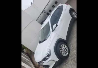 Chevrolet tracker 1.2 turbo flex ltz automático