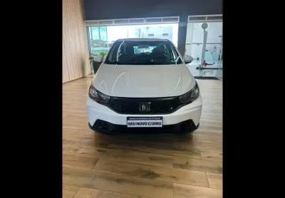 Fiat argo 1.3 firefly flex drive cvt