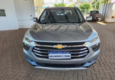 Chevrolet montana 1.2 turbo flex ltz automático