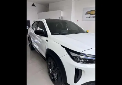 Fiat fastback 1.3 turbo 270 flex limited edition at6