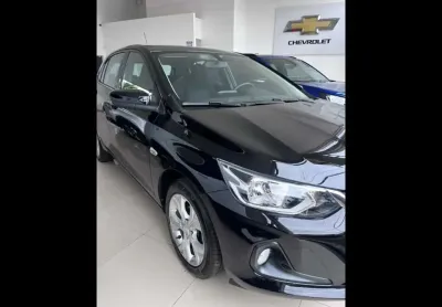 Chevrolet onix 1.0 turbo flex ltz manual