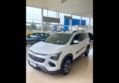 Chevrolet spin 1.8 premier 8v flex 4p automático