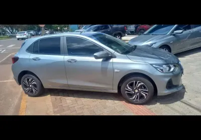 Chevrolet onix 1.0 flex manual