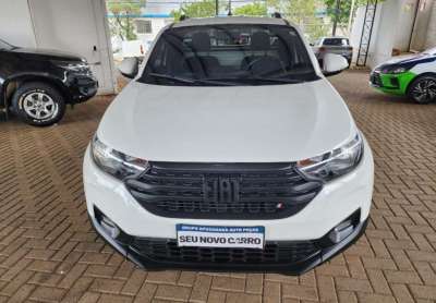 Fiat strada 1.3 firefly flex freedom cs manual