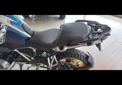 Bmw r 1250 gs premium trophy