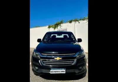 Chevrolet s10 2.8 lt 4x4 cd 16v turbo diesel 4p manual