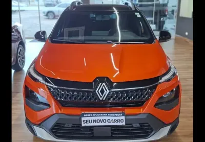 Renault kardian 1.0 tce flex premiére edition edc