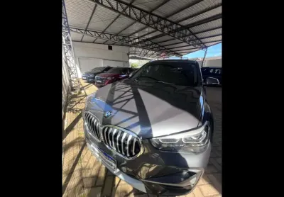 Bmw x1 2.0 16v turbo activeflex sdrive20i gp 4p automático