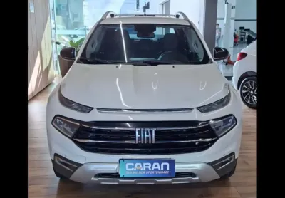 Fiat toro 2.0 16v turbo diesel volcano 4wd at9