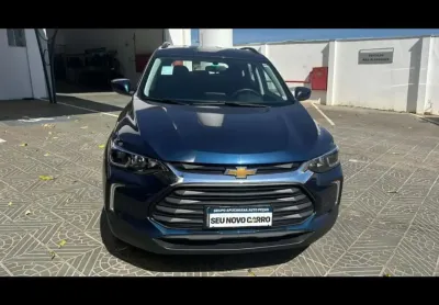 Chevrolet TRACKER 1.0 TURBO FLEX LT AUTOMÁTICO