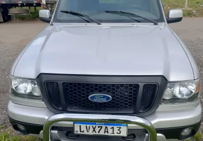 Ford ranger xls 2.8 diesel 4x4