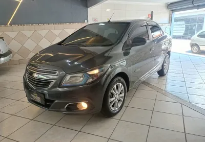 Prisma ltz unico dono impecavel  esse mês ganhe documentação e tanque cheio