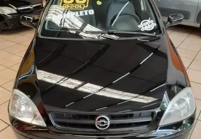 Corsa maxx 1.8 completo