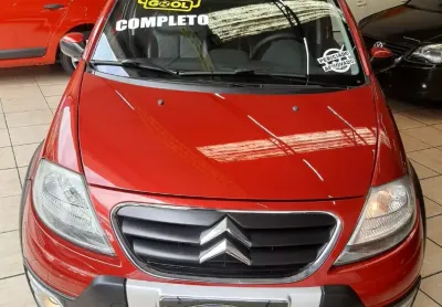 Citroen c3 xtr unico dono 