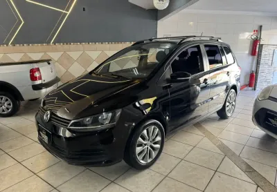 Vw/spacefox 2016 unico dono impecavel!!