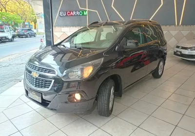 Spin ltz 7 lugares (ganhe documento grátis) somente esse mes