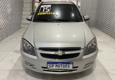 Celta completo completo baixo km (ganhe documento cortesia)