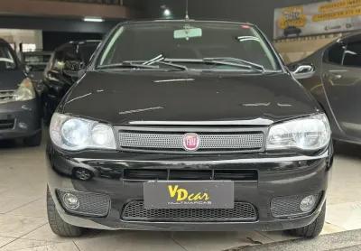 Fiat palio palio 1.0 economy fire flex