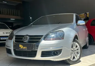 Volkswagen Jetta JETTA  (somente essa semana ganha documentação grátis)