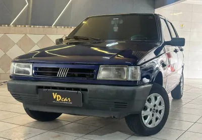 Fiat Uno Mille Uno Mille EX 1.0 IE
