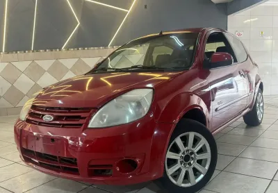 Ford Ka Hatch Ka Class 1.0 (Flex)