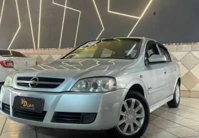 Chevrolet Astra advantage 2009 Impecavel Revisado 