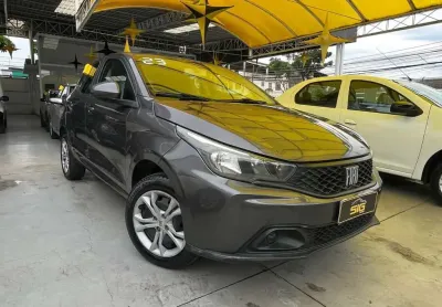 Fiat argo 2023 1.0 firefly flex drive manual