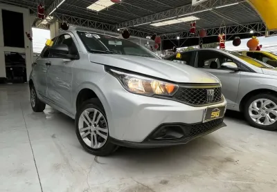 Fiat Argo 2023 1.0 firefly flex manual