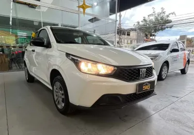 Fiat argo 2023 1.0 firefly flex manual