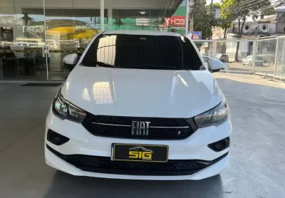 Fiat Cronos 2022 1.3 firefly flex drive manual