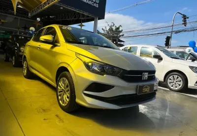 Fiat cronos 2022 1.3 firefly flex manual