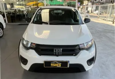 Fiat Mobi 2023 1.0 evo flex like. manual