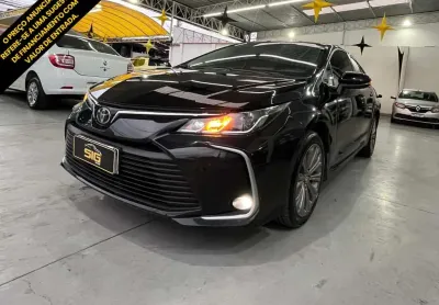 Toyota Corolla 2023 2.0 vvt-ie flex xei direct shift