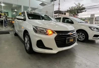 Chevrolet onix 2023 1.0 flex lt manual