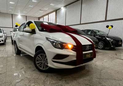 Fiat Cronos 2023 1.0 firefly flex drive manual