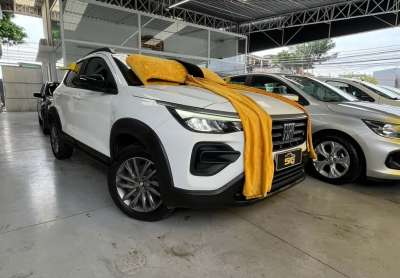 Fiat Pulse 2024 1.3 flex drive cvt