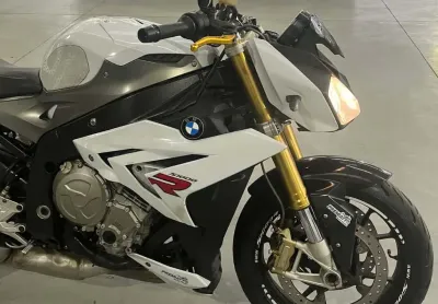 Bmw s 1000 r 2016
