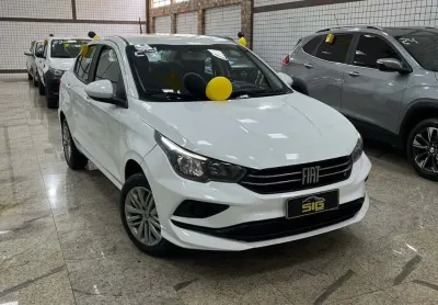 Fiat cronos 2024 1.0 firefly flex drive manual